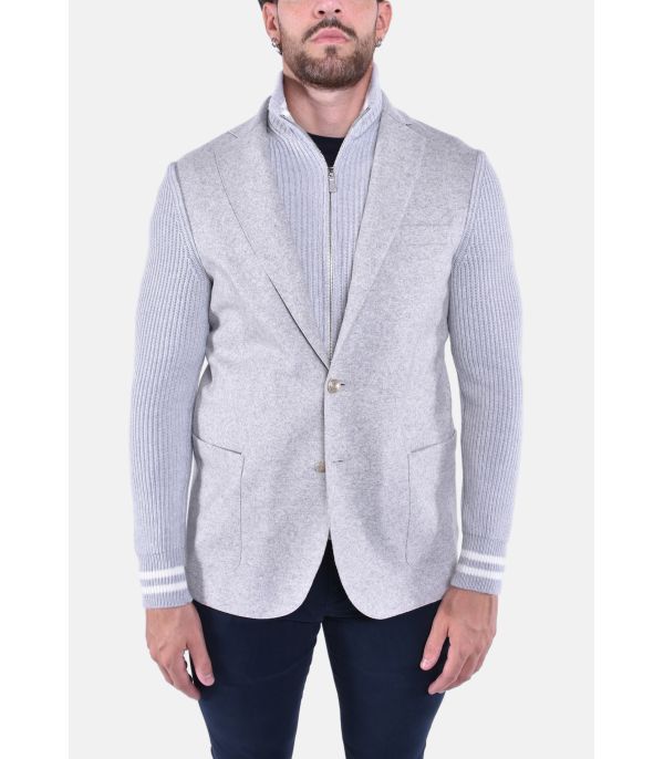 BLAZER BI MAT