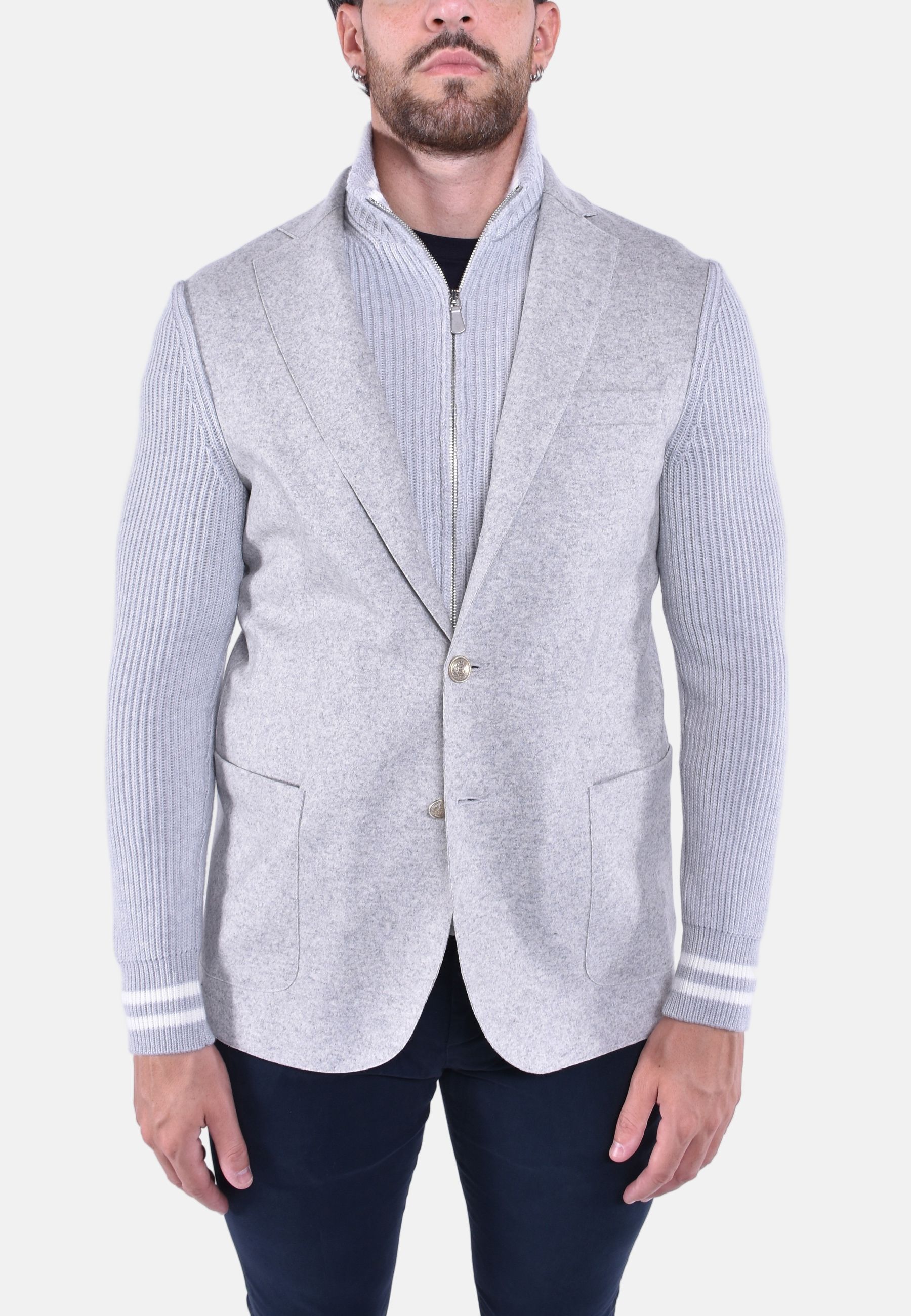 BLAZER BI MAT