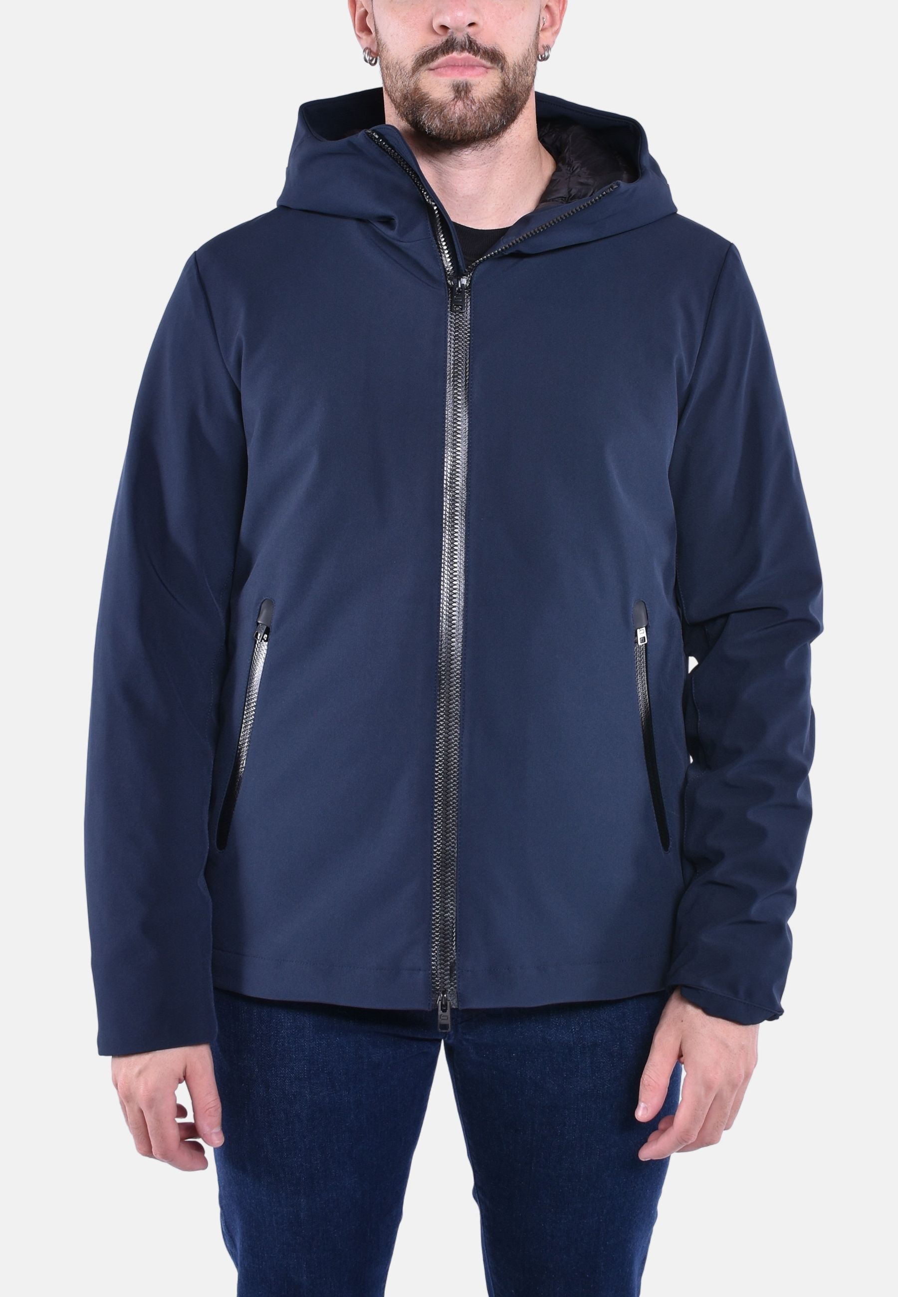 PACIFIC SOFT SHELL JACKET