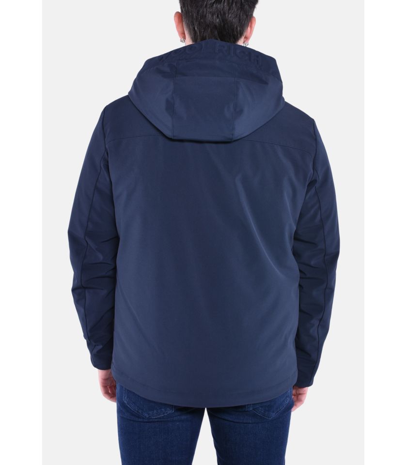 PACIFIC SOFT SHELL JACKET