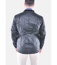 DUKE WAX JACKET