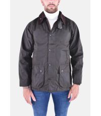 ASHBY WAX JACKET