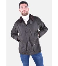 ASHBY WAX JACKET