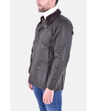 ASHBY WAX JACKET