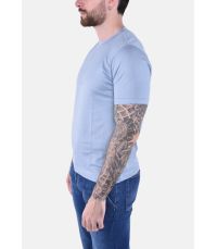 T-SHIRT GIROCOLLO