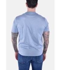 T-SHIRT GIROCOLLO