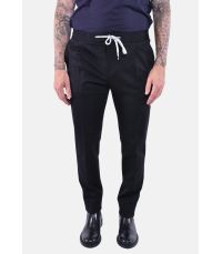 SOFT STRETCH TECH JERSEY PANTS