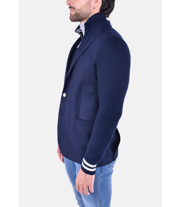 BLAZER BI MAT