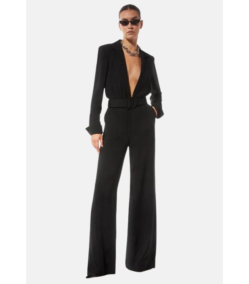 BAYARD JUMPSUIT