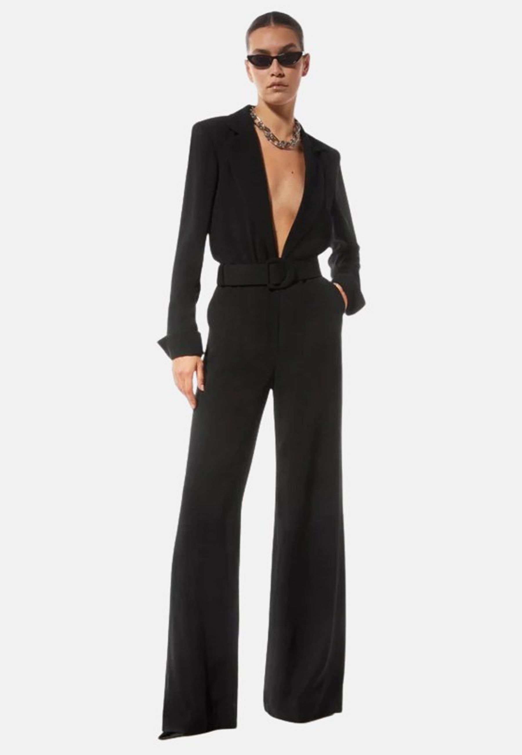 BAYARD JUMPSUIT