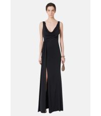 VESPUCCI LONG DRESS