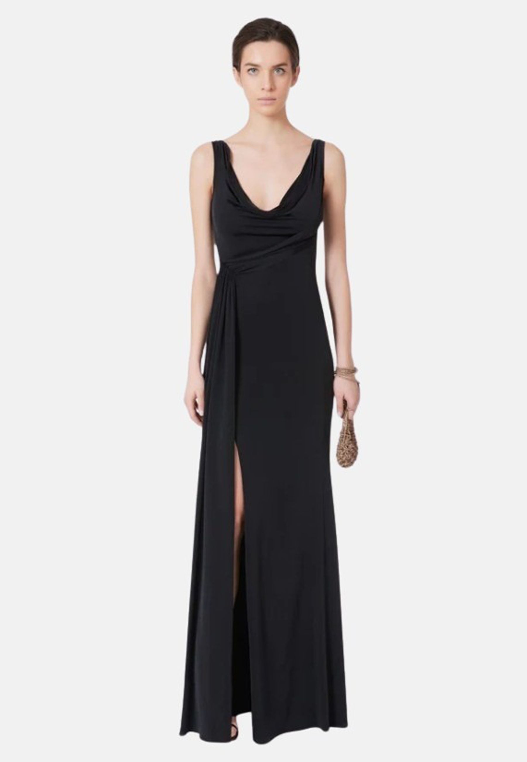 VESPUCCI LONG DRESS