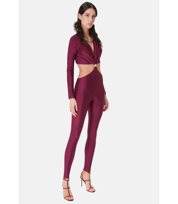 MARINA JUMPSUIT