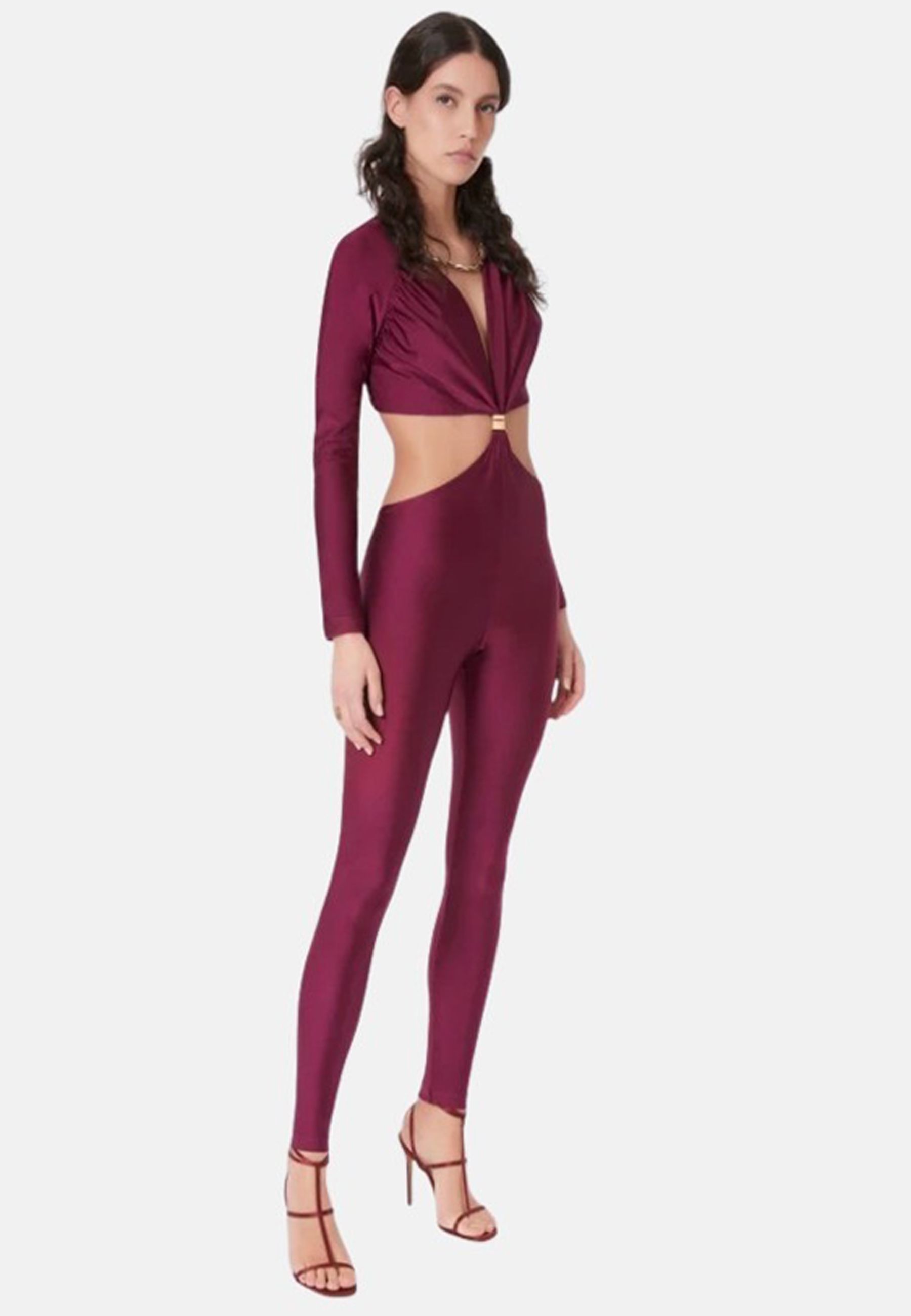 MARINA JUMPSUIT