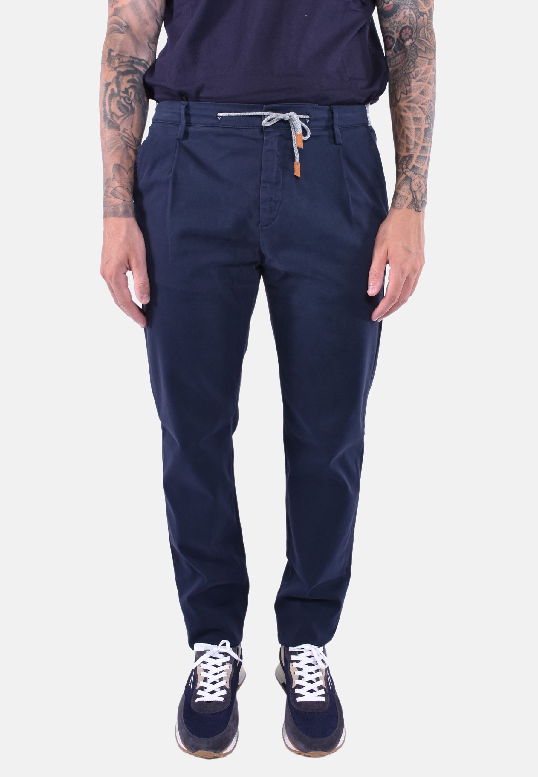 PANTALONE REGULAR