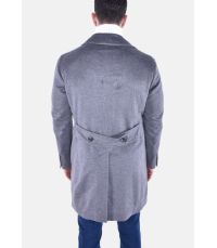 CAPPOTTO SARTORIALE REGULAR DOPPIOPETTO