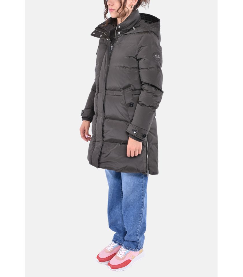 ALSEA PUFFER PARKA