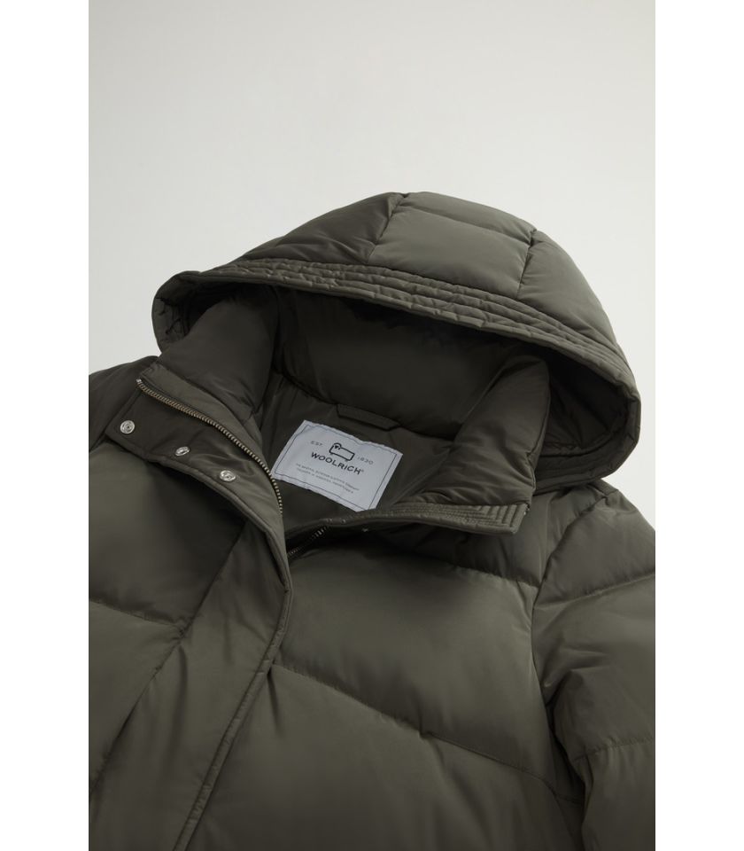 ALSEA PUFFER PARKA