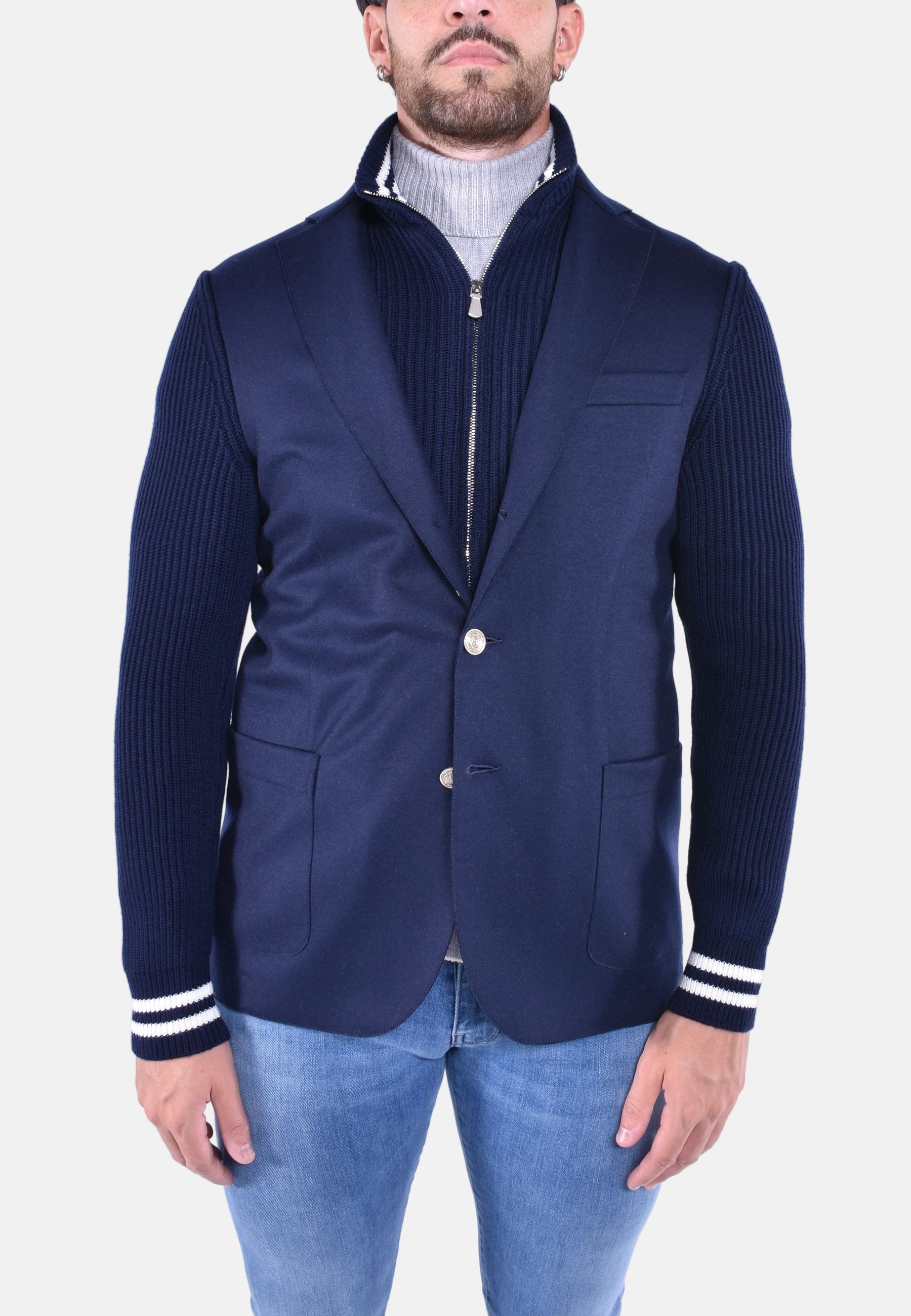 BLAZER BI MAT