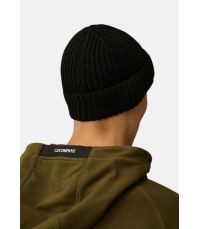 EXTRA FINE MERINO WOOL GOGGLE BEANIE