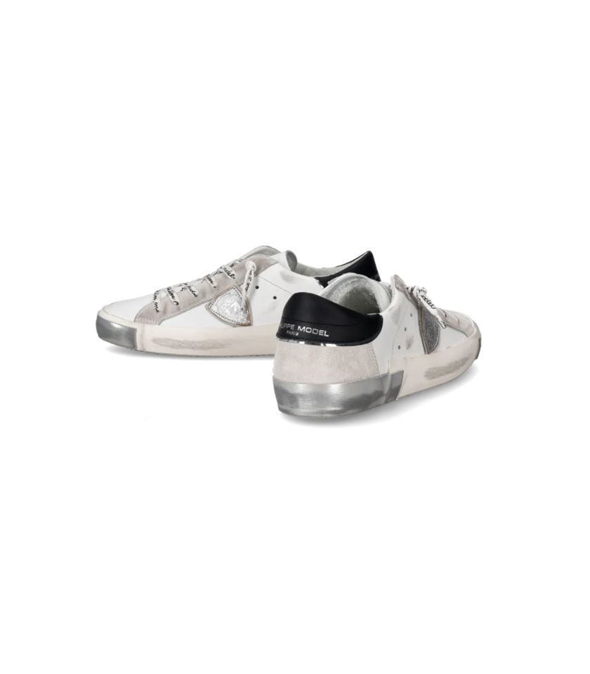 PRSX LOW SNEAKERS