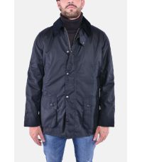 ASHBY WAX JACKET