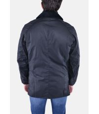 ASHBY WAX JACKET