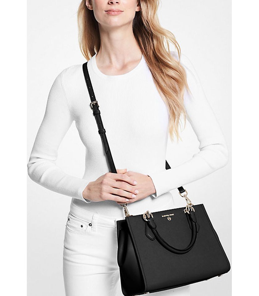 MARILYN MEDIUM SATCHEL