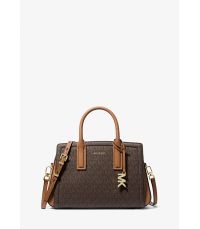 LAILA SMALL SATCHEL