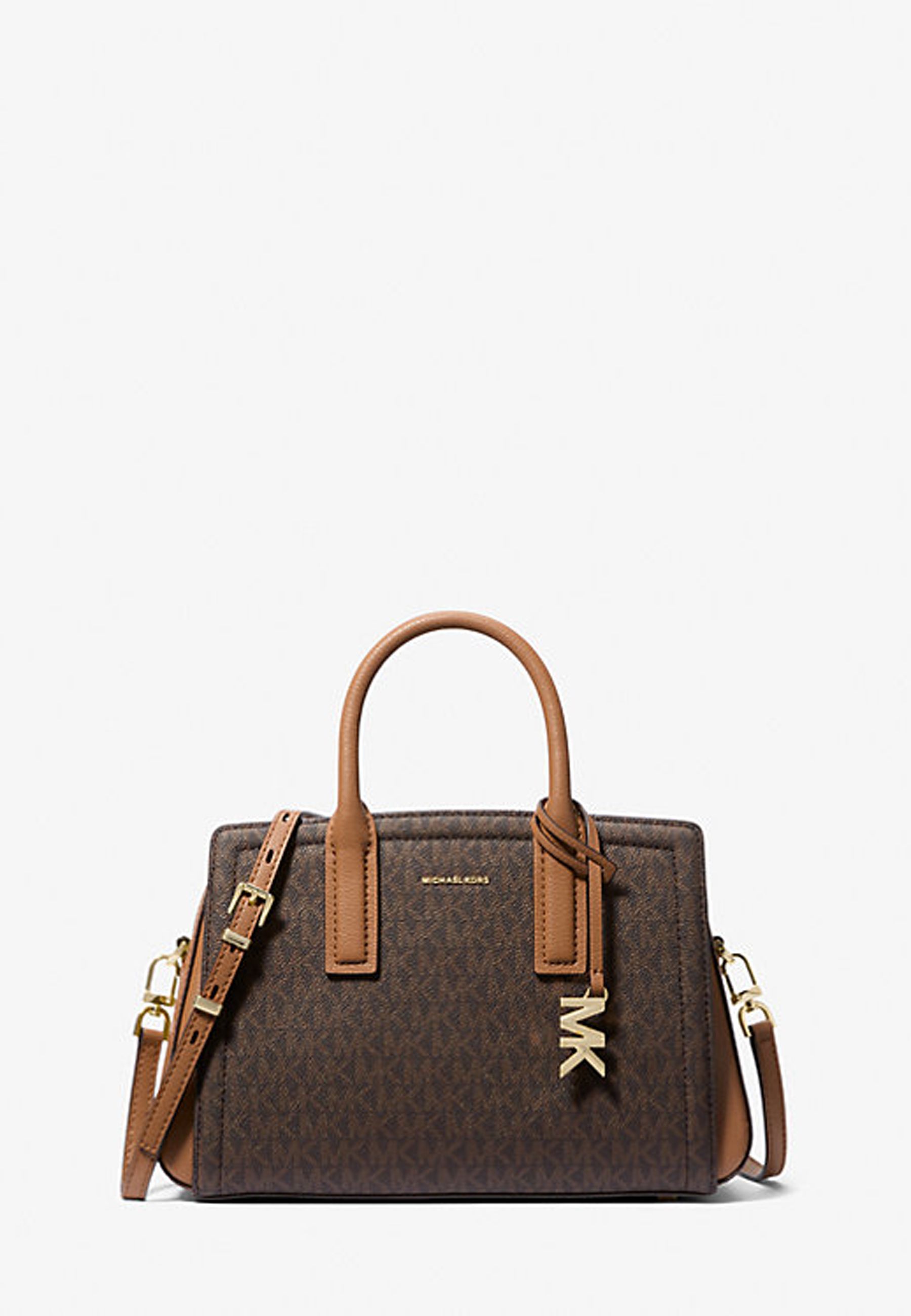 LAILA SMALL SATCHEL