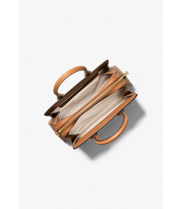 LAILA SMALL SATCHEL