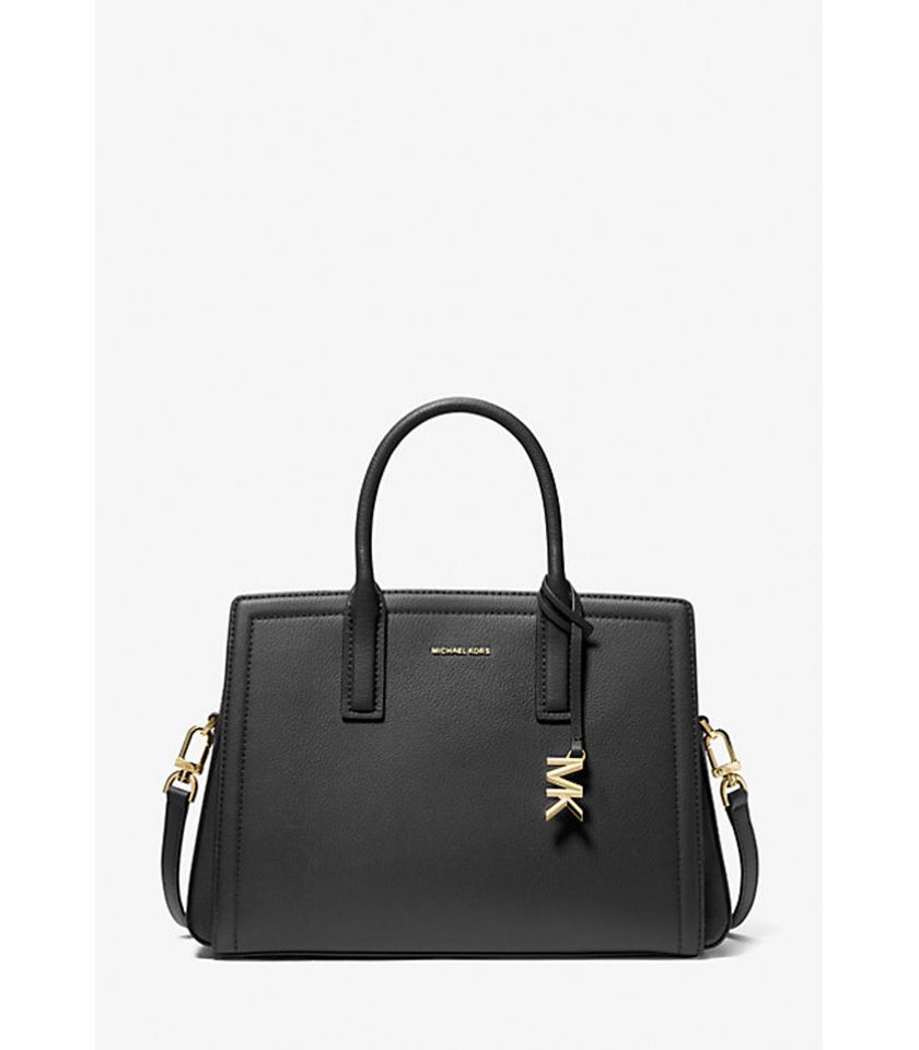 LAILA MEDIUM SATCHEL