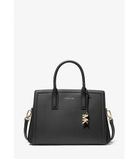 LAILA MEDIUM SATCHEL