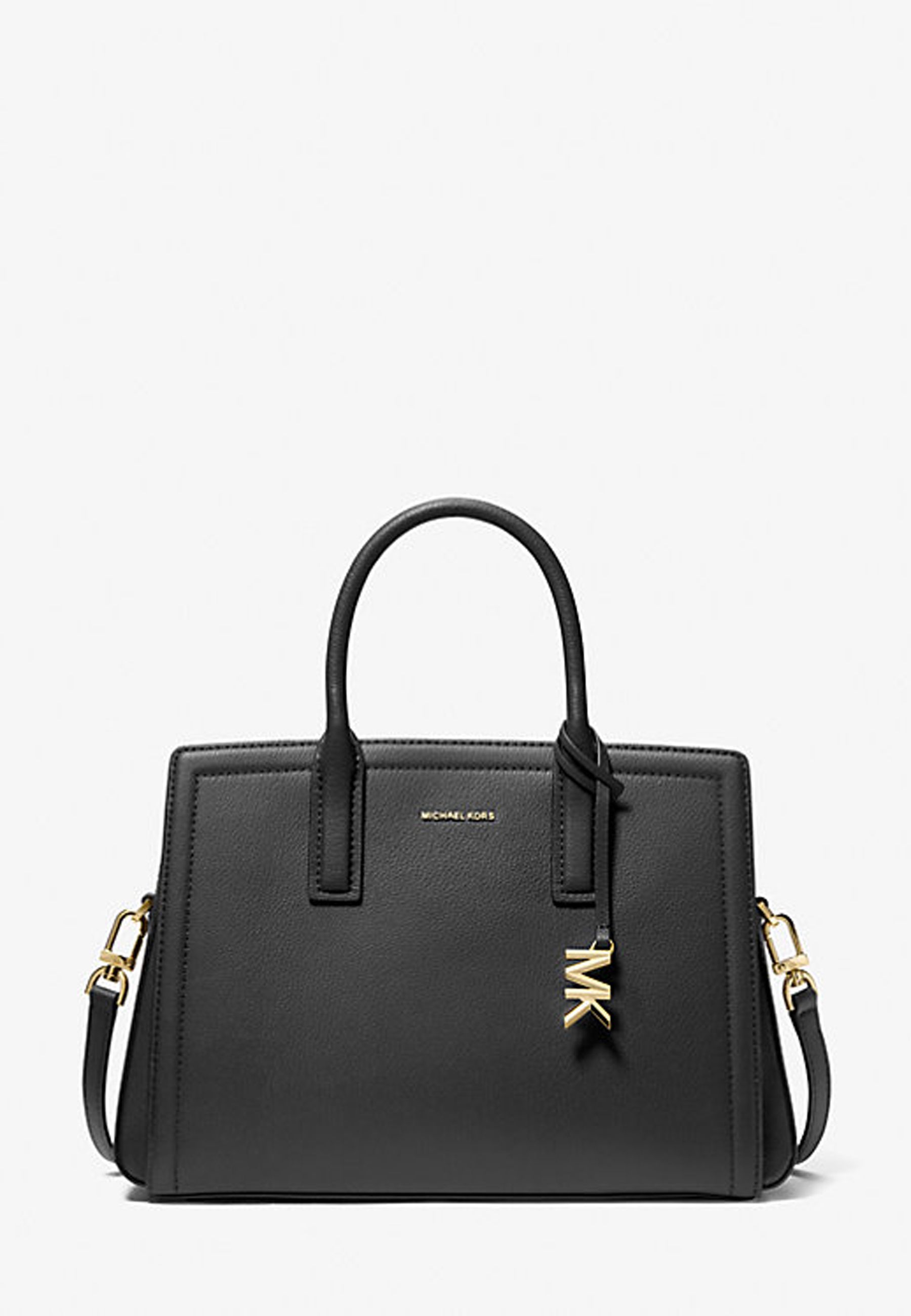 LAILA MEDIUM SATCHEL