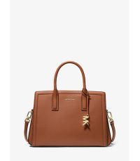 LAILA MEDIUM SATCHEL