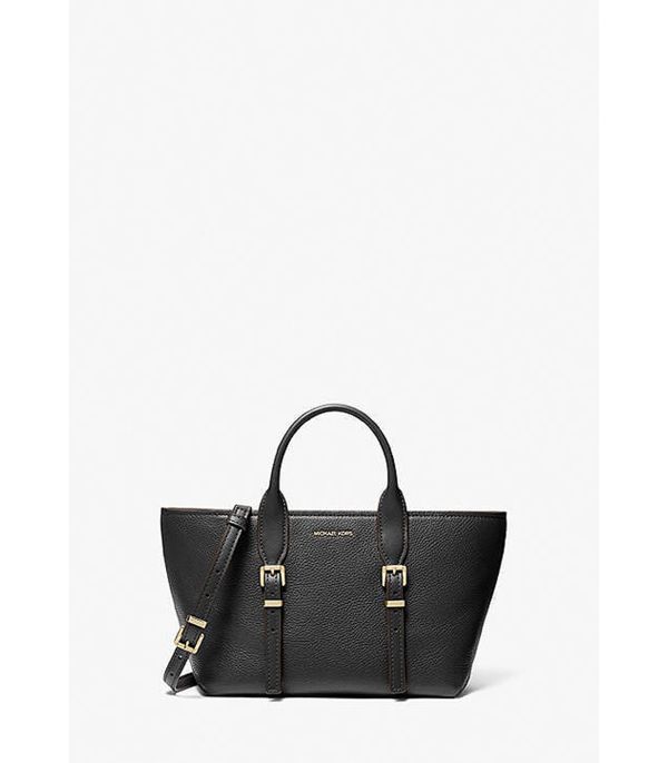 MOORE SMALL SATCHEL IN PELLE