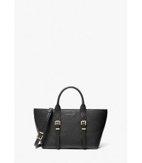 MOORE SMALL SATCHEL IN PELLE