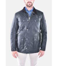 DUKE WAX JACKET vecchio già spostato