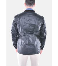 DUKE WAX JACKET vecchio già spostato