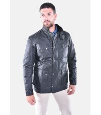 DUKE WAX JACKET vecchio già spostato