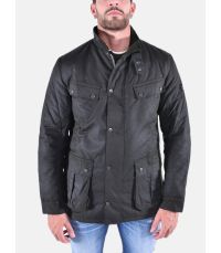 DUKE WAX JACKET 80Z 