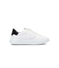 TEMPLE LOW SNEAKERS