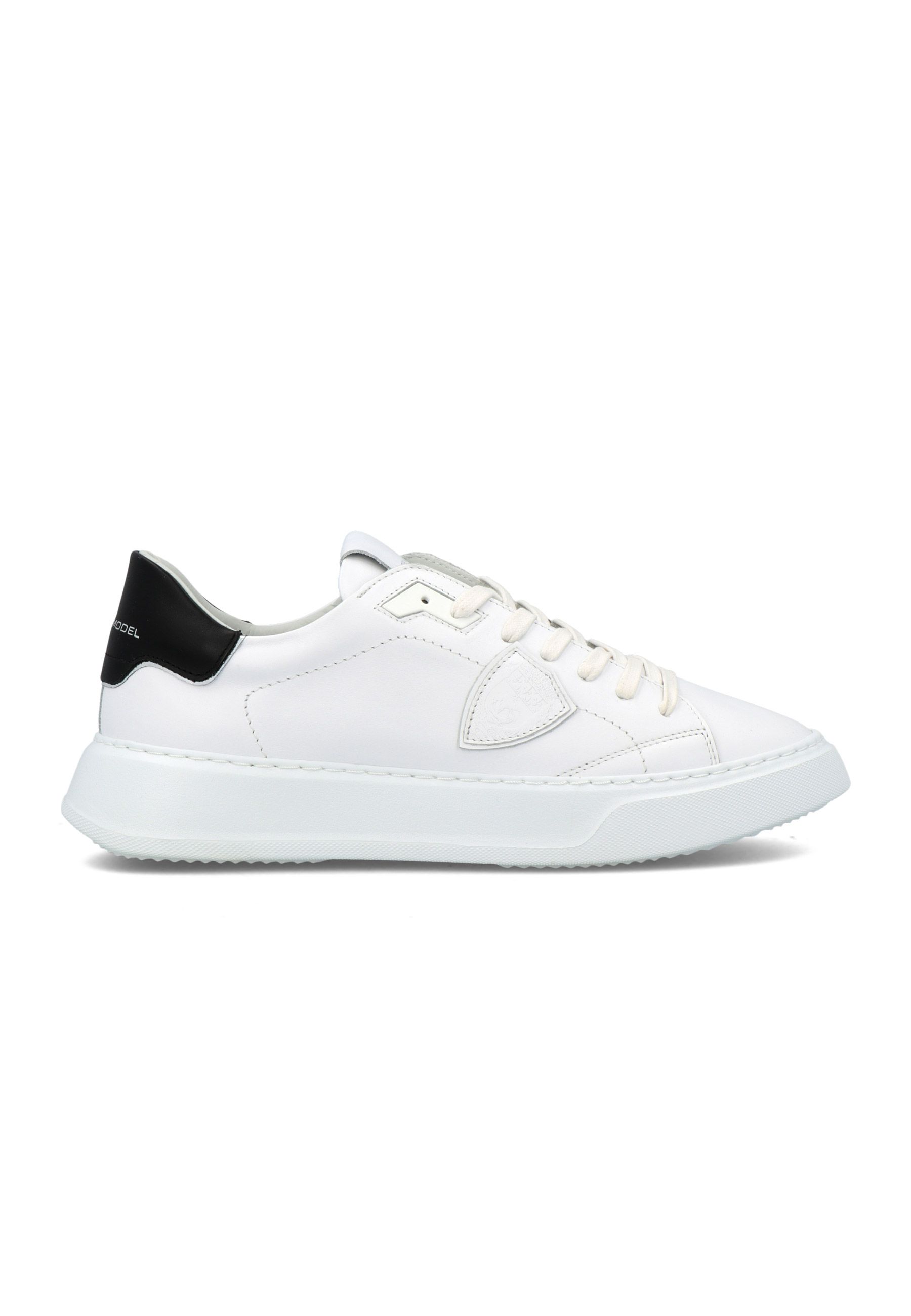 TEMPLE LOW SNEAKERS