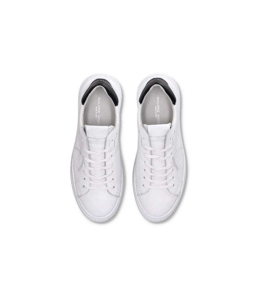 TEMPLE LOW SNEAKERS