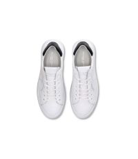 TEMPLE LOW SNEAKERS