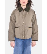 ANISE QUILT JACKET