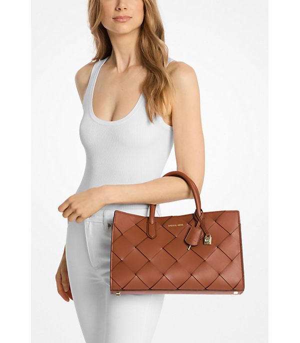 Borsa a mano Scarlett media...