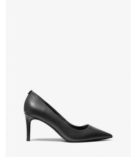 Décolleté Alina Flex in pelle