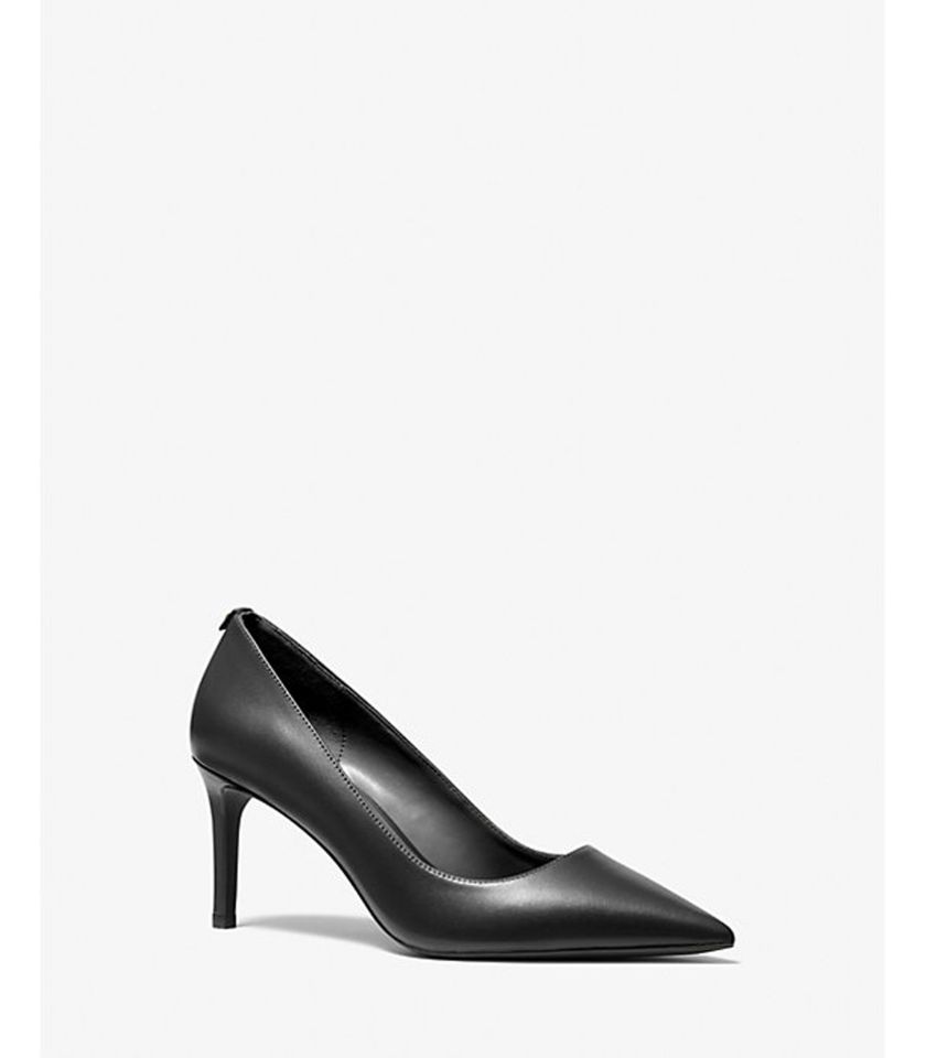 Décolleté Alina Flex in pelle