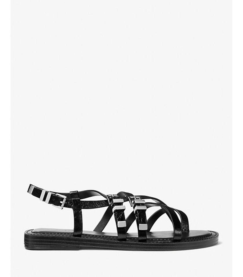 DARRINGTON FLAT SANDAL